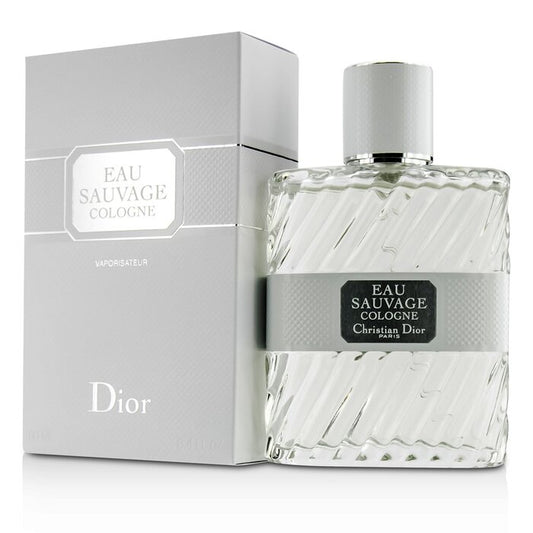 CHRISTIAN DIOR - Eau Sauvage Cologne Spray